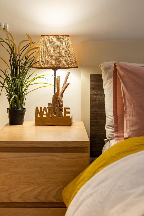 Apartmán Αθήνα/ Κέντρο Δίπλα Στα Νοσοκομεία & Τα Αξιοθέατα Exteriér fotografie