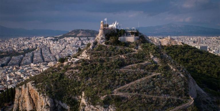 Apartmán Αθήνα/ Κέντρο Δίπλα Στα Νοσοκομεία & Τα Αξιοθέατα Exteriér fotografie